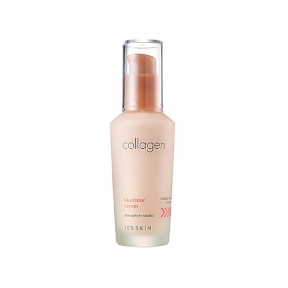 It's SKIN - Collagen Nutrition Serum+ - 40ml