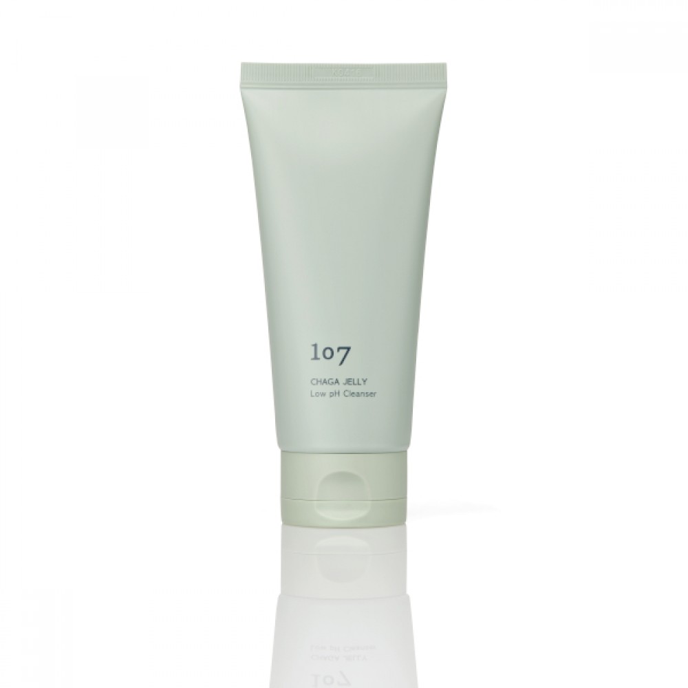 107 Beauty - CHAGA JELLY Low pH Cleanser - 120ml