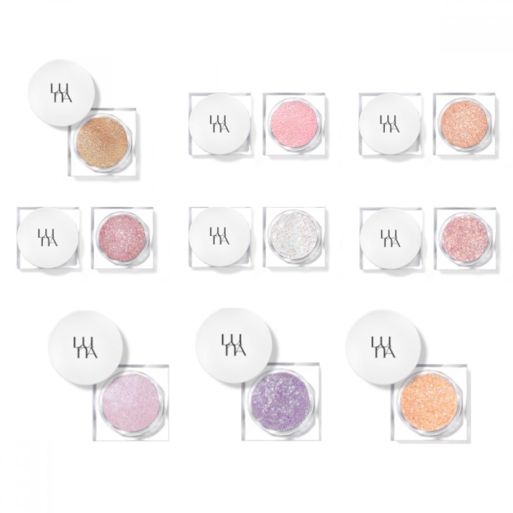 LUNA - Lighting Up Formula Pot - 4.2g