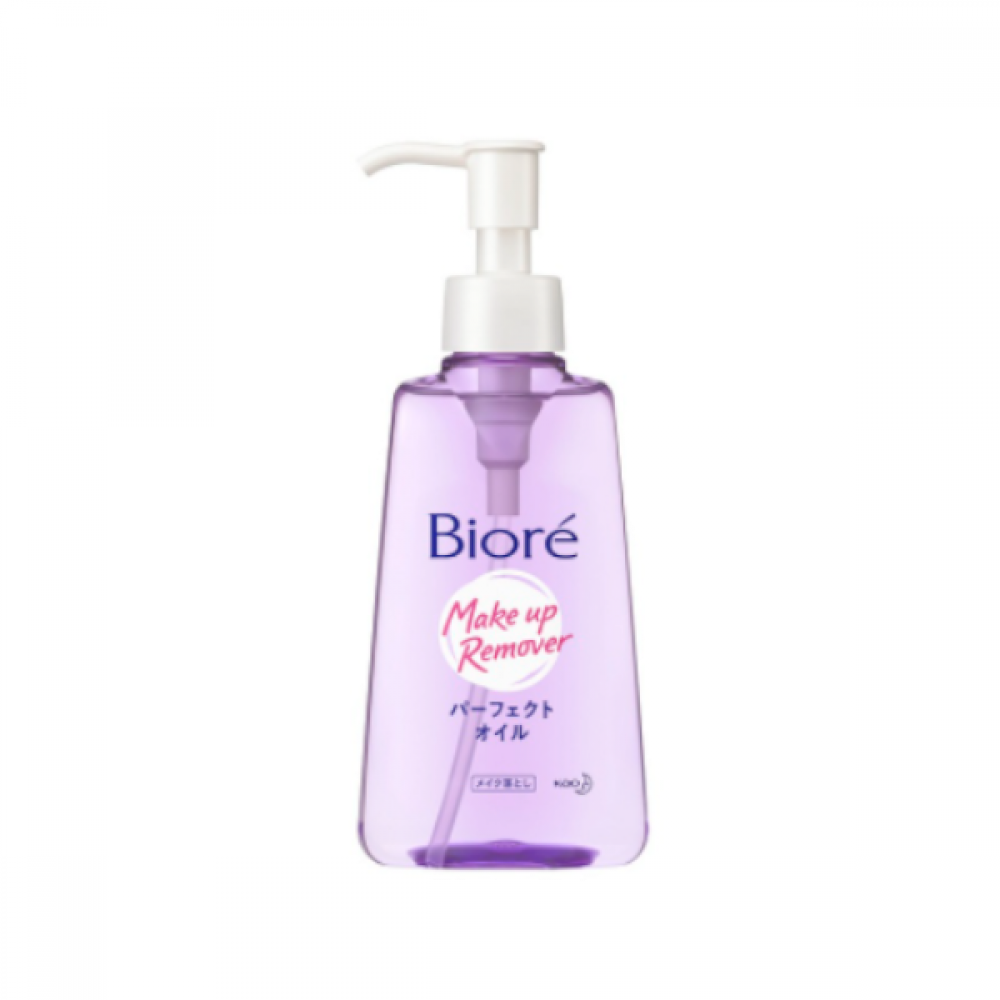 Kao - Biore Cleansing Oil - 150ml