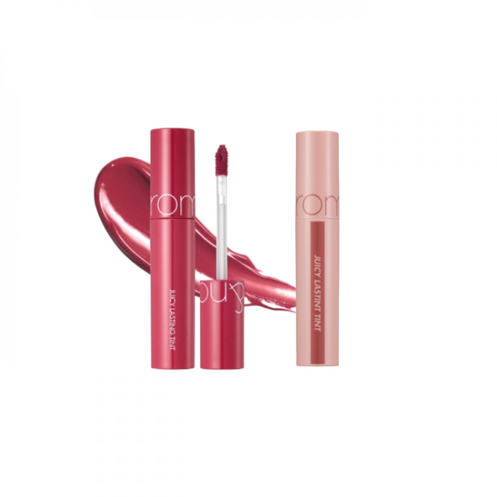 Romand Best Lip Tint Set A