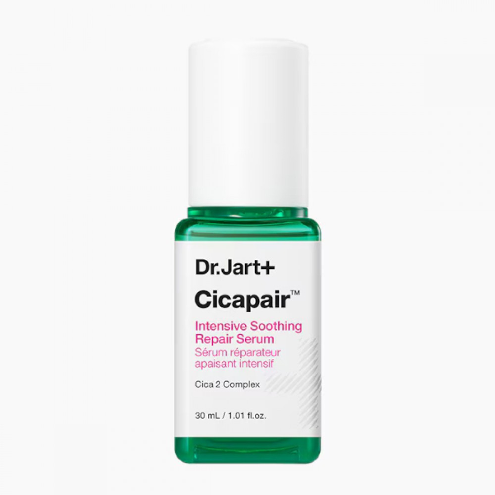 Dr. Jart+ - Cicapair Intensive Soothing Repair Serum - 30ml