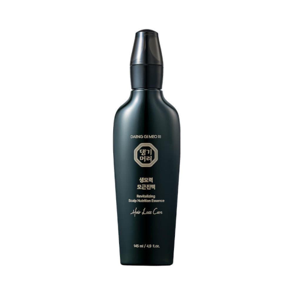 Daeng gi Meo Ri - Revitalizing Scalp Nutrition Essence - 145ml