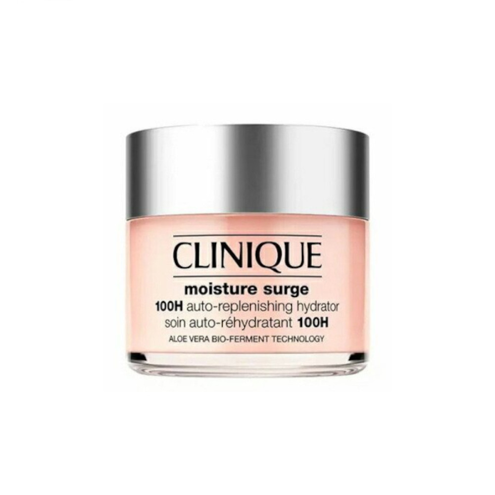 Clinique - Moisture Surge 100H Auto-Replenishing Hydrator - 200ml