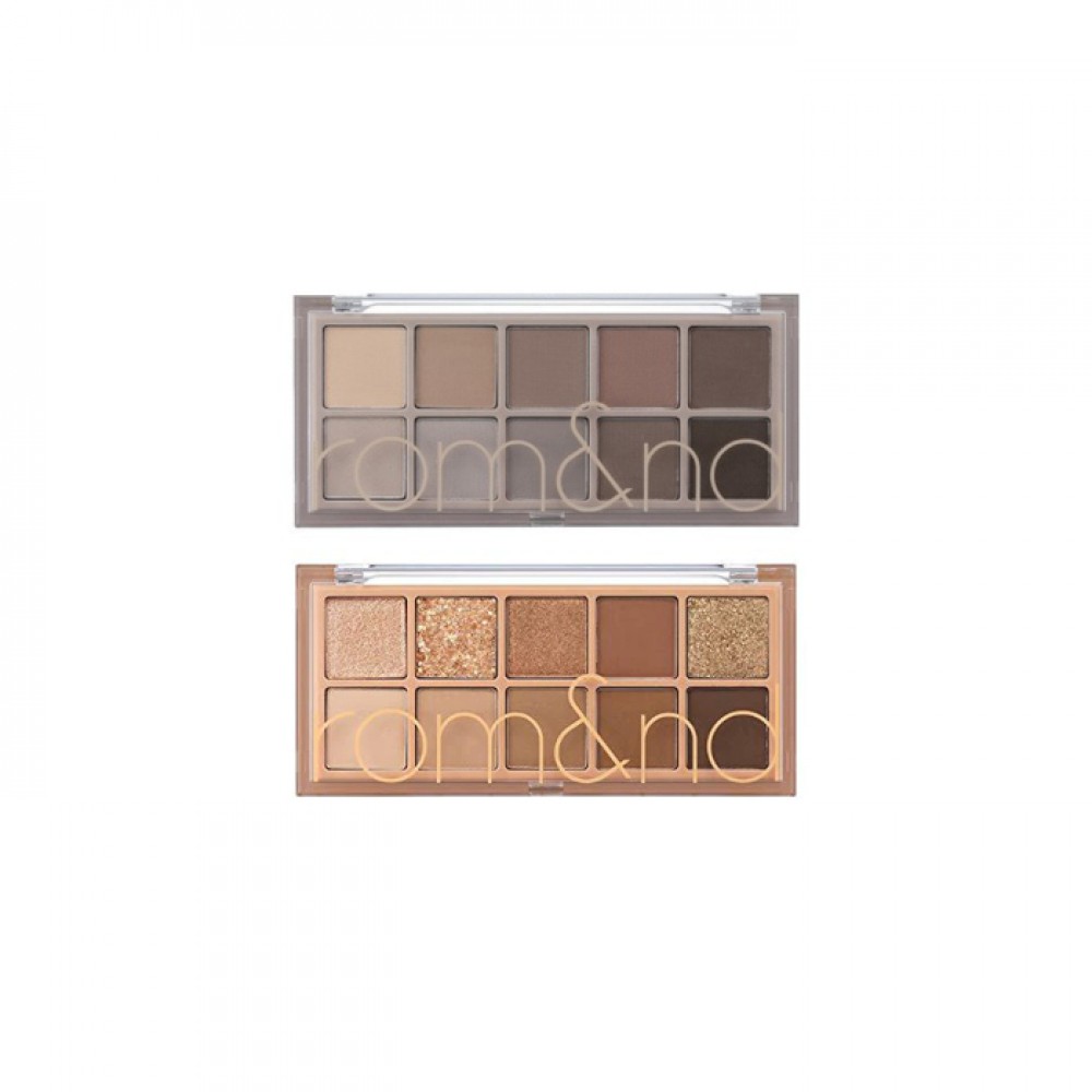 Romand - Better Than Palette Set S