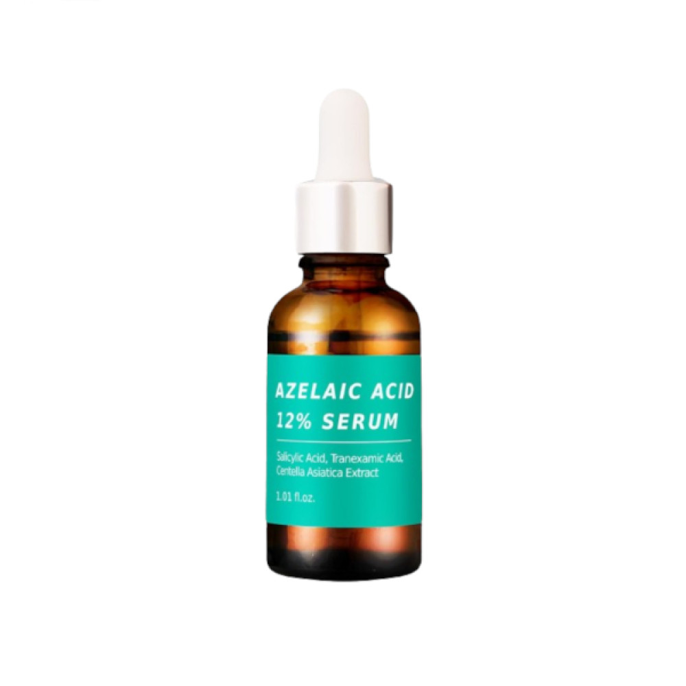 CELDYQUE - Azelaic Acid 12% Serum - 30ml