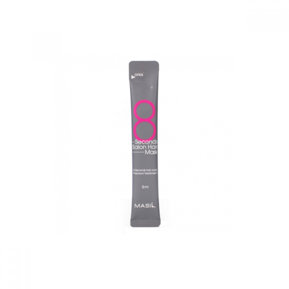 Masil - 8 Seconds Salon Hair Mask Stick Pouch - 8ml/1ea