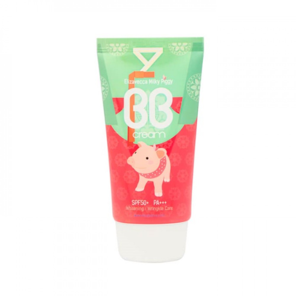 Elizavecca - Milky Piggy BB Cream