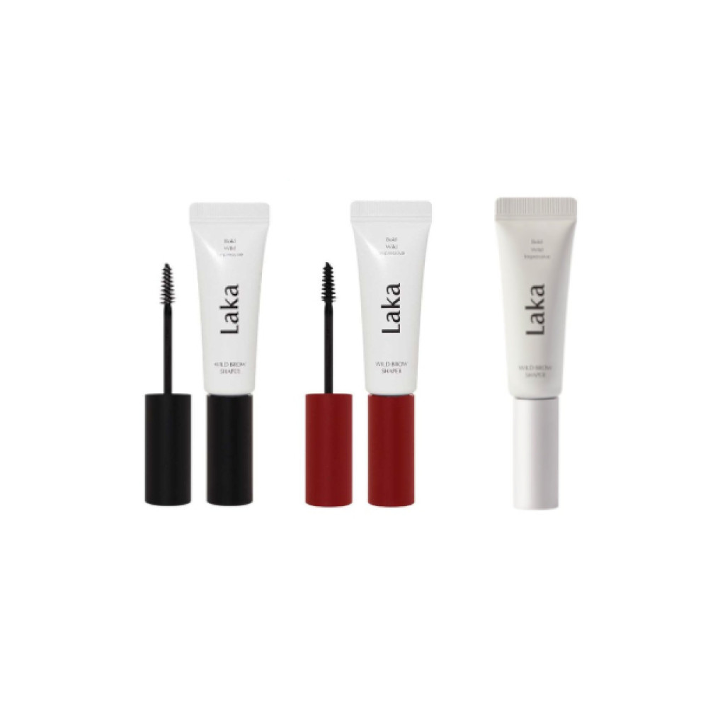 LAKA - Wild Brow Shaper - 9g