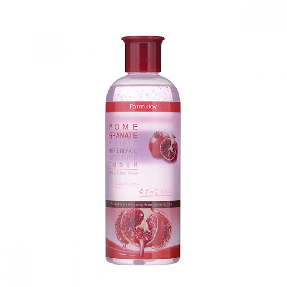 Farm Stay - Visible Difference Toner