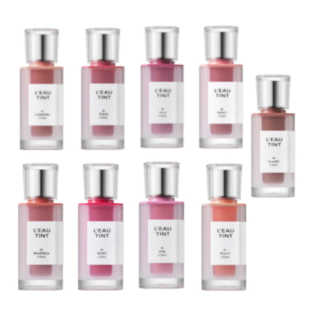 BBIA - L'eau Tint - 4.5g