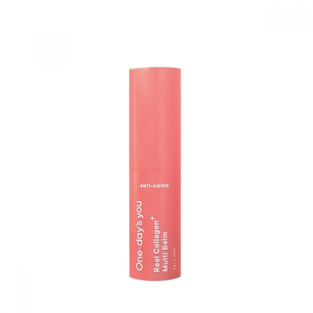 One-day's you - Real Collagen Multi Balm - 9g