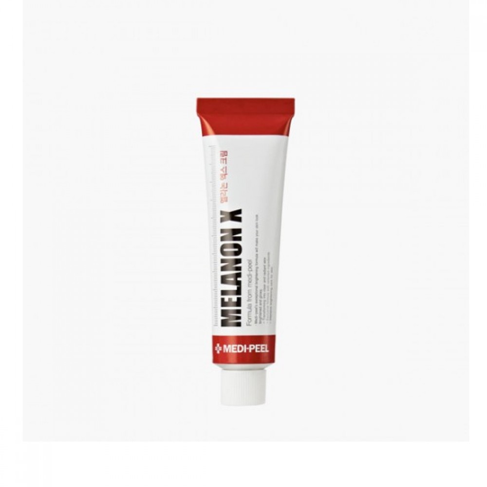 MEDIPEEL+ - Melanon X Cream - 30ml