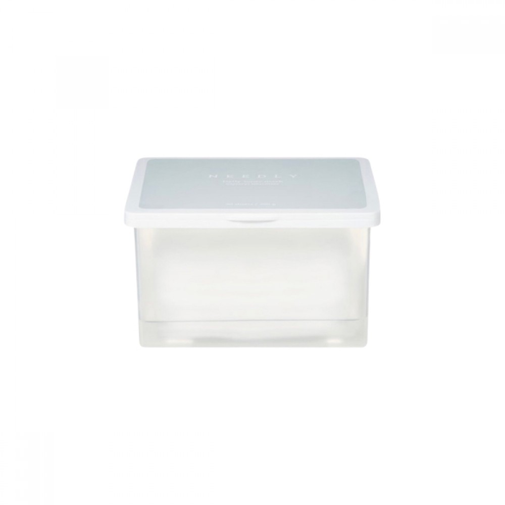 NEEDLY - Daily Toner Mask - 350g/30sheets