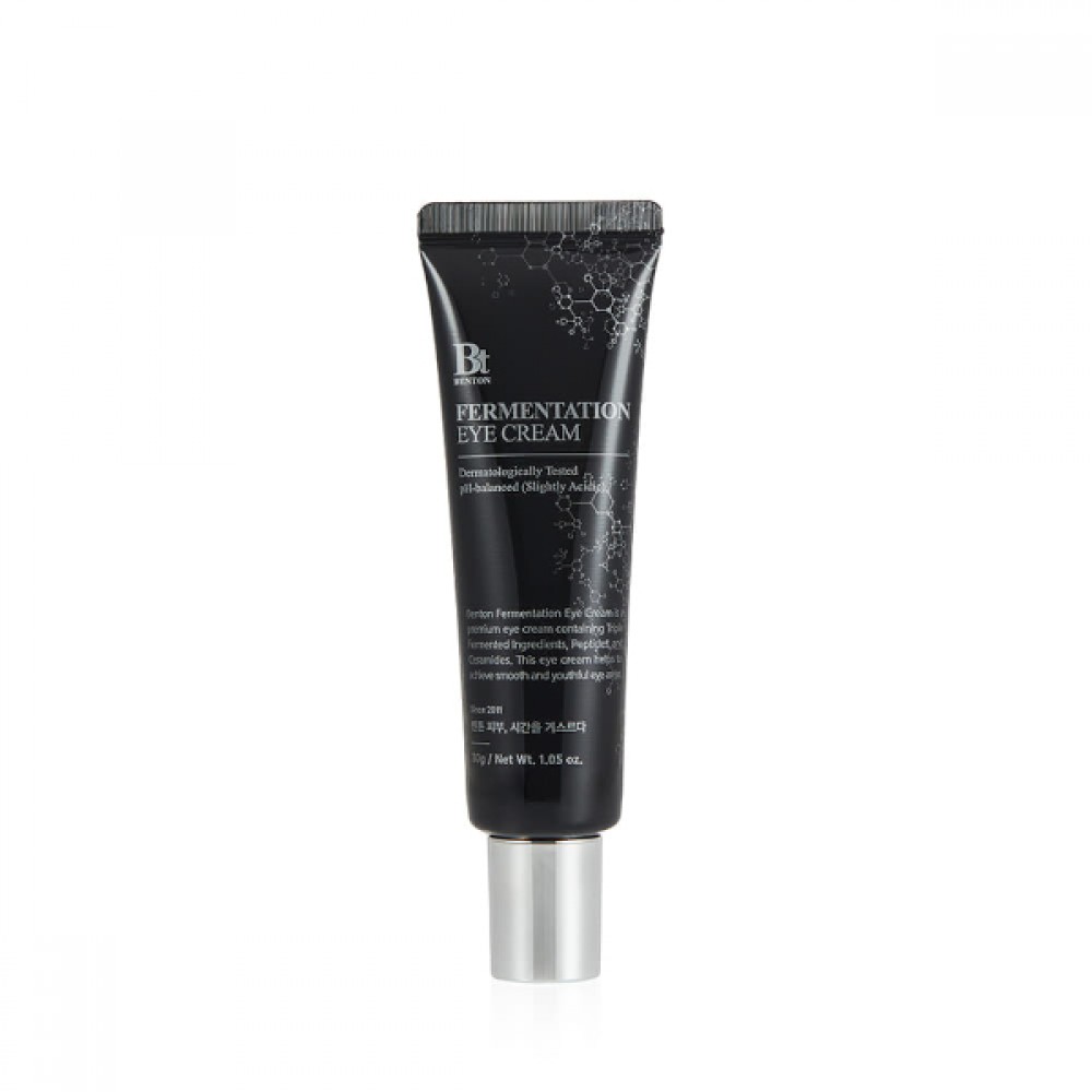 Benton - Fermentation Eye Cream