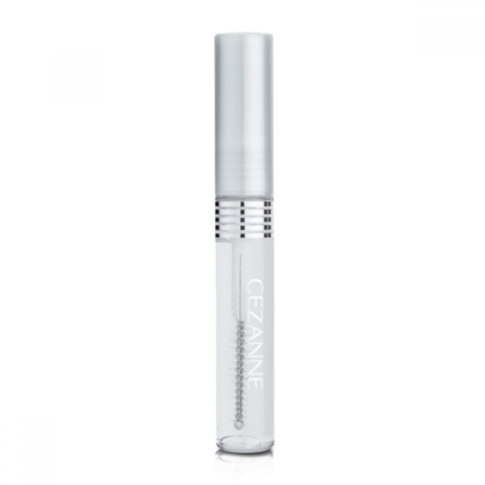 CEZANNE - Clear Mascara R - 7.5g