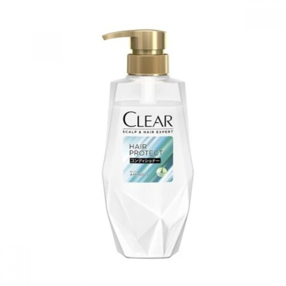 Dove Japan - Clear Hair Protect Conditioner - 350ml