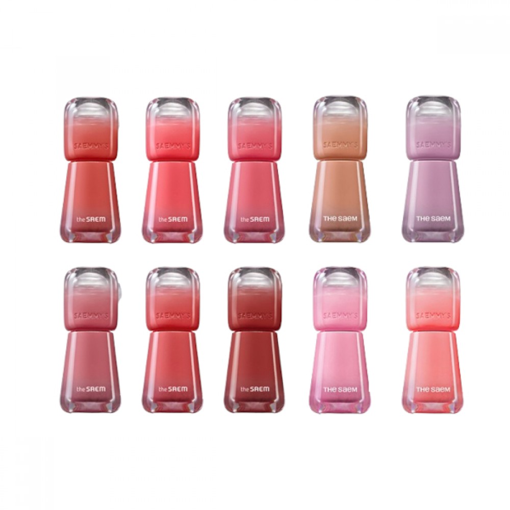 The Saem - Saemmy's Ade Shot Tint - 3.2g