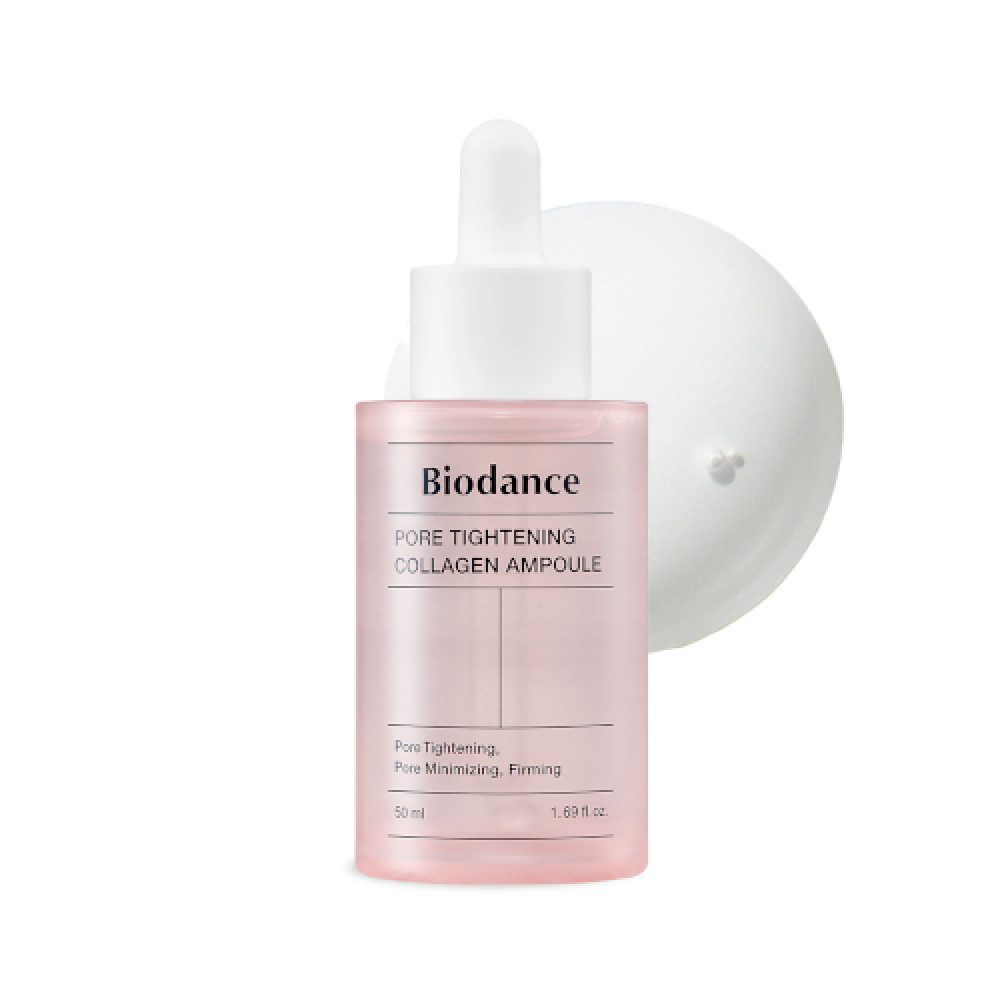 Biodance - Pore Tightening Collagen Ampoule - 50ml
