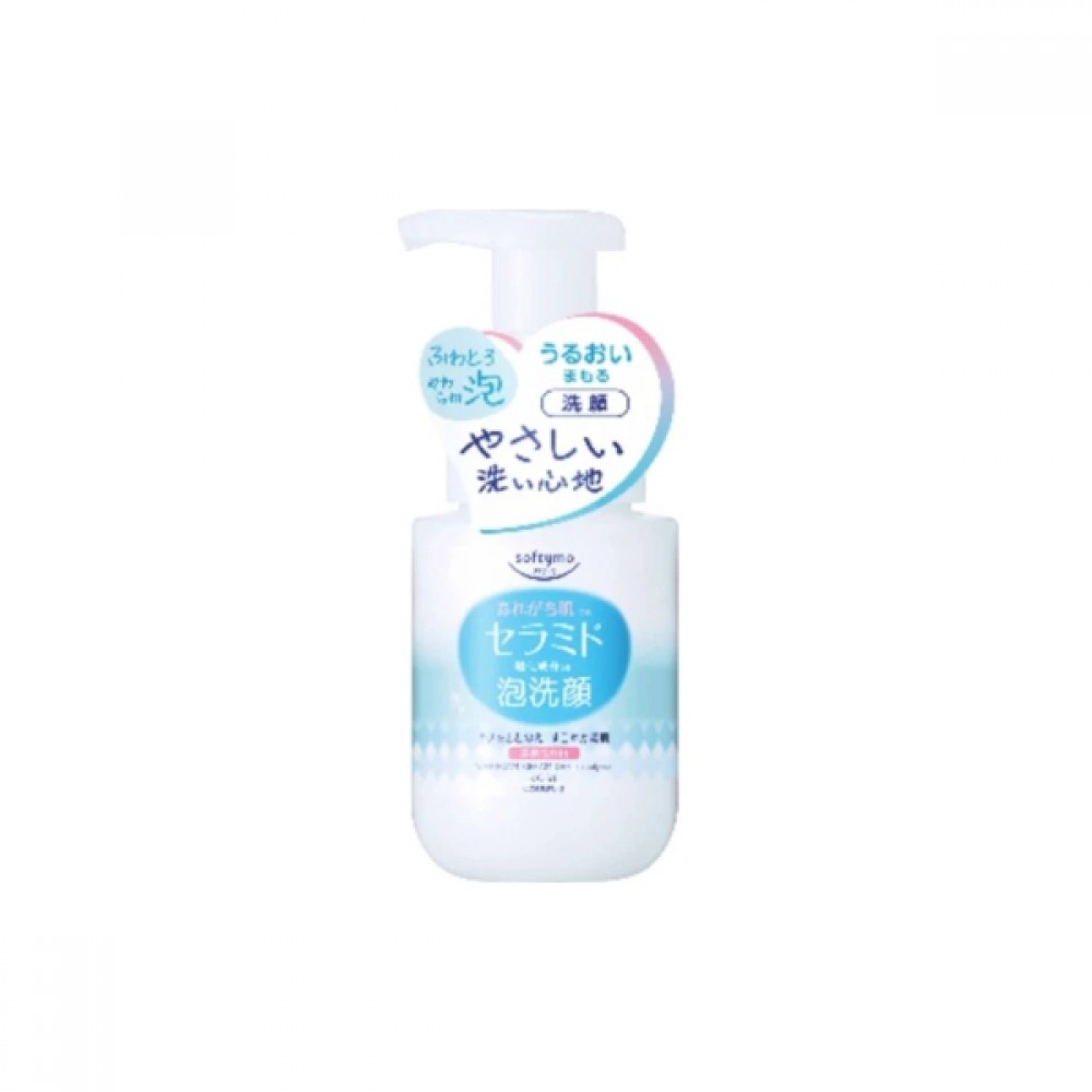 Kose - Softymo Ceramide Washing Foam - 150ml