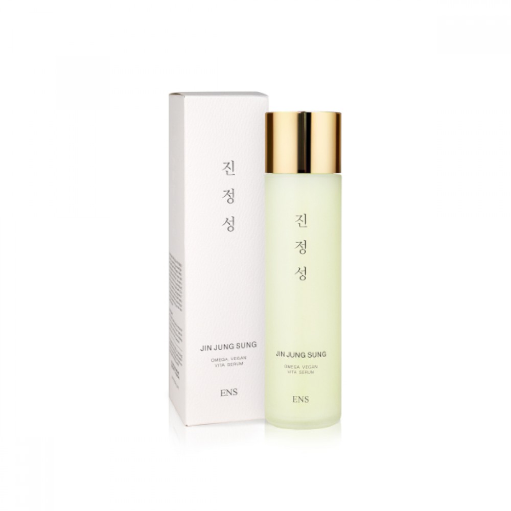 JIN JUNG SUNG - Omega Vegan Vita Serum - 150ml