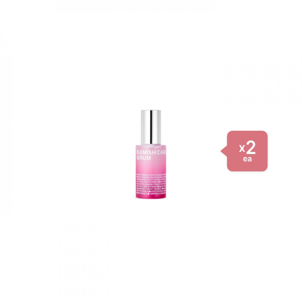 ISOI - Blemish Care Up Serum - 35ml (2ea) Set