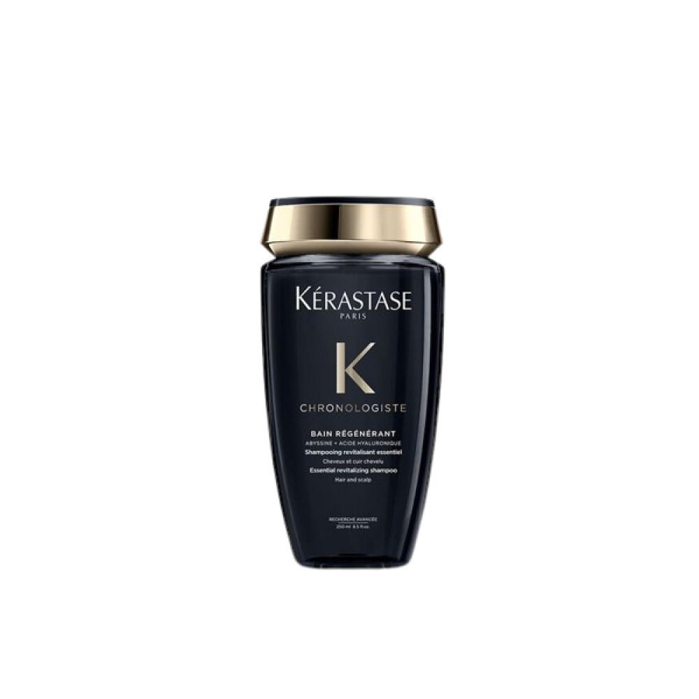Kérastase - Chronologiste Bain Régénérant Shampoo - 250ml