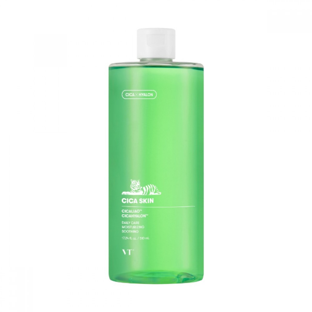 VT - VT Cica Skin - 510ml