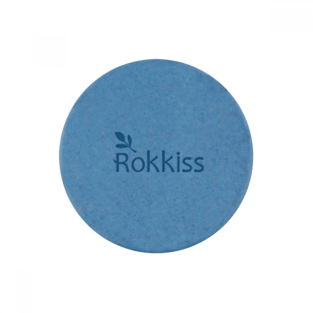 Rokkiss - Demodex Natural Soap - 100g