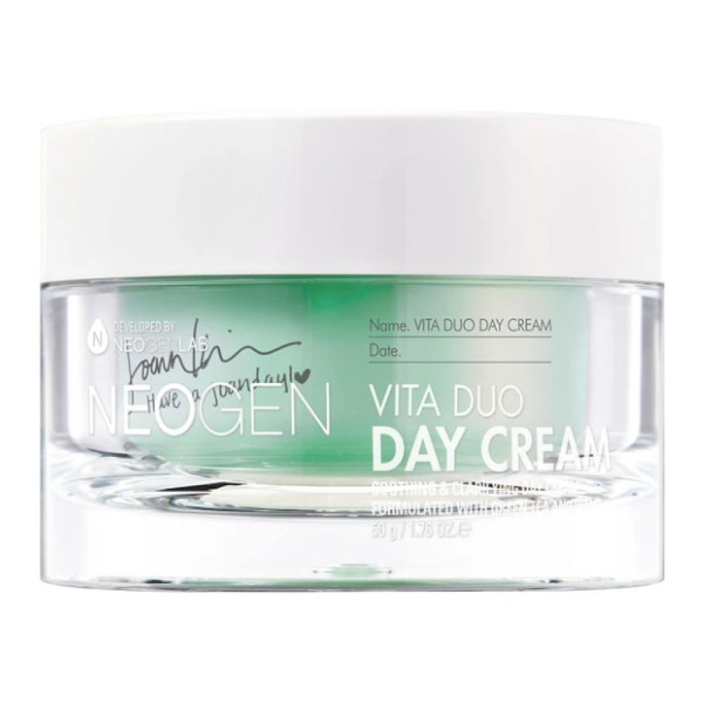 NEOGEN Dermalogy - Vita Duo Day Cream - 50g
