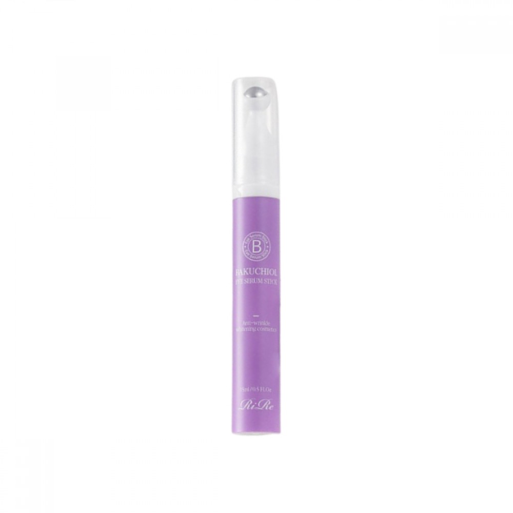 RiRe - Bakuchiol Eye Serum Stick - 15ml