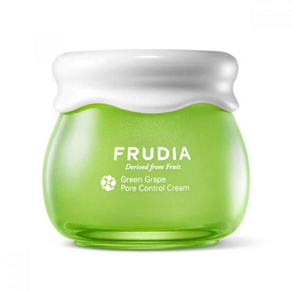 FRUDIA - Green Grape Pore Control Cream - 55g