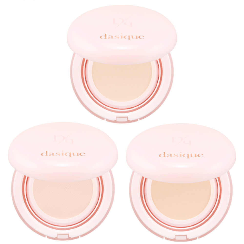 Dasique - Water Dewy Gel Cushion - 15 g