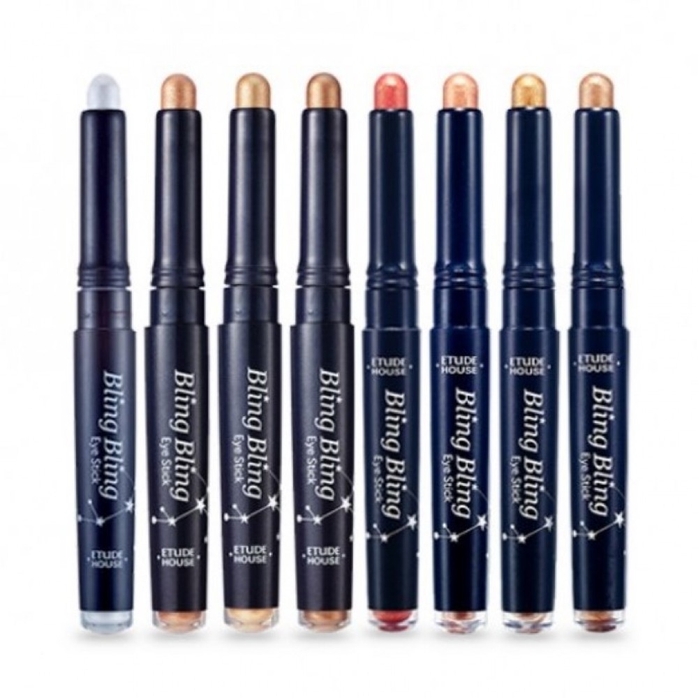 ETUDE - Bling Bling Eye Stick