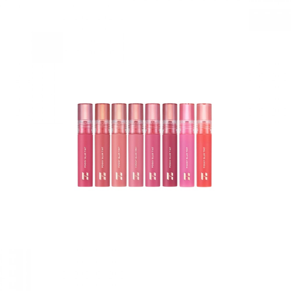 Holika Holika - Foggy Blur Tint - 4g