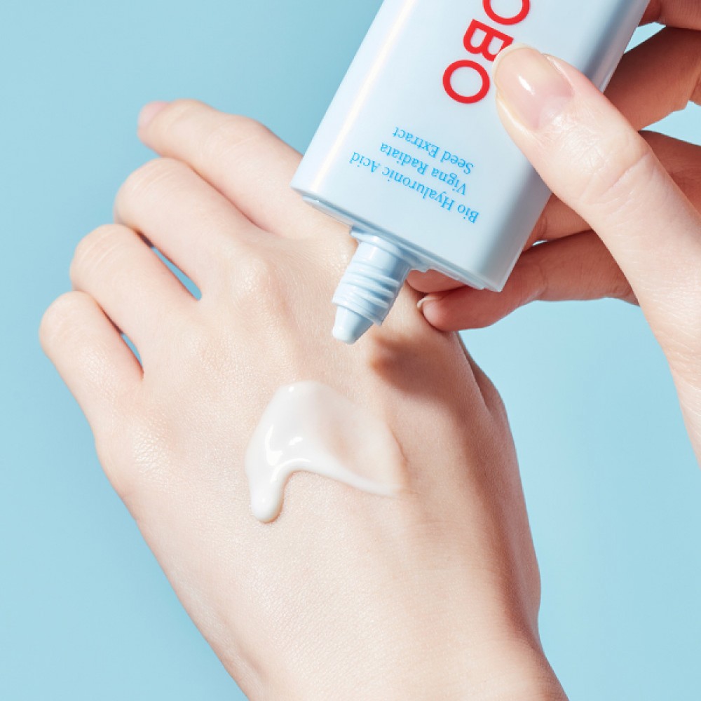 TOCOBO - Sun Care Mini Duo - 10ml+10ml