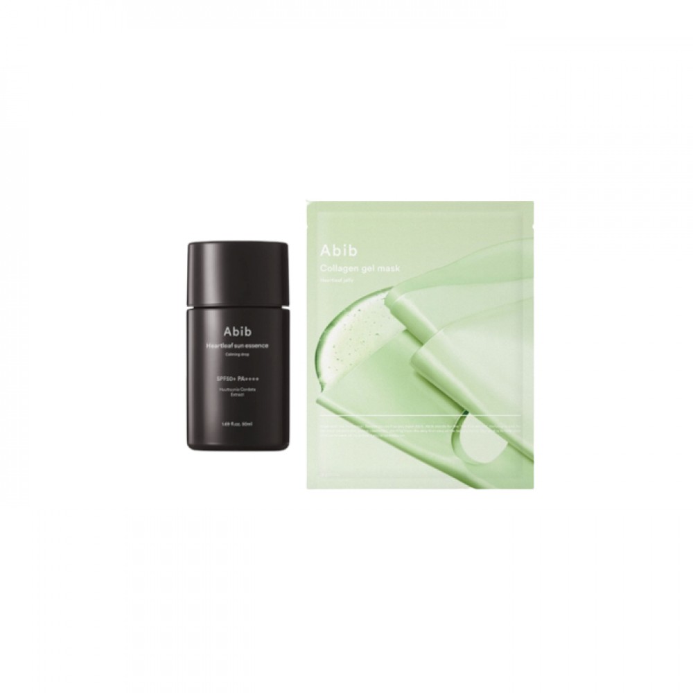 Abib Collagen Set