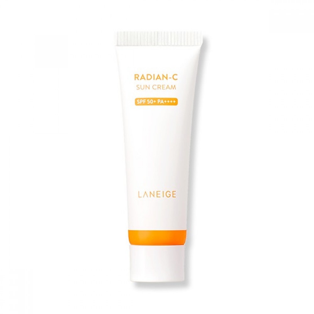 LANEIGE - Radian-C Sun Cream SPF50+ PA++++ - 50ml