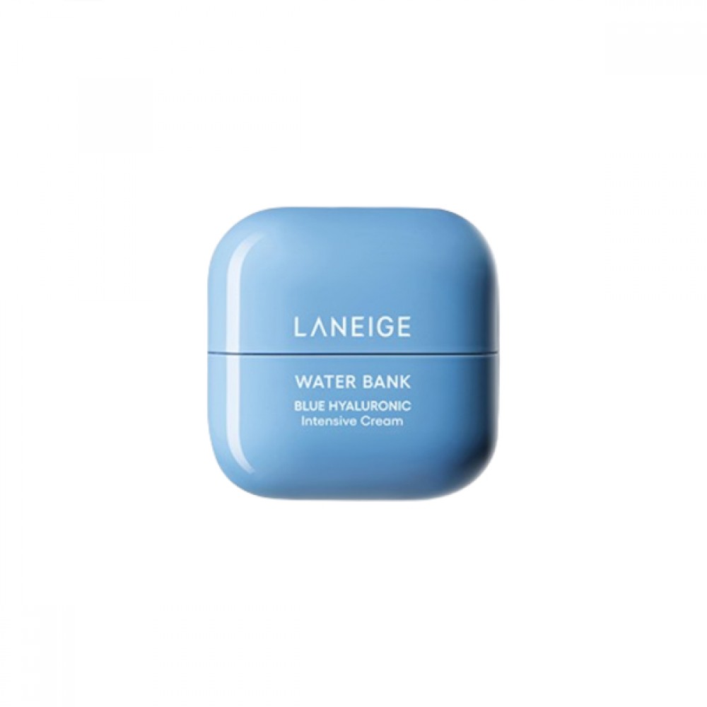 LANEIGE - Water Bank Blue Hyaluronic Intensive Cream - 50ml