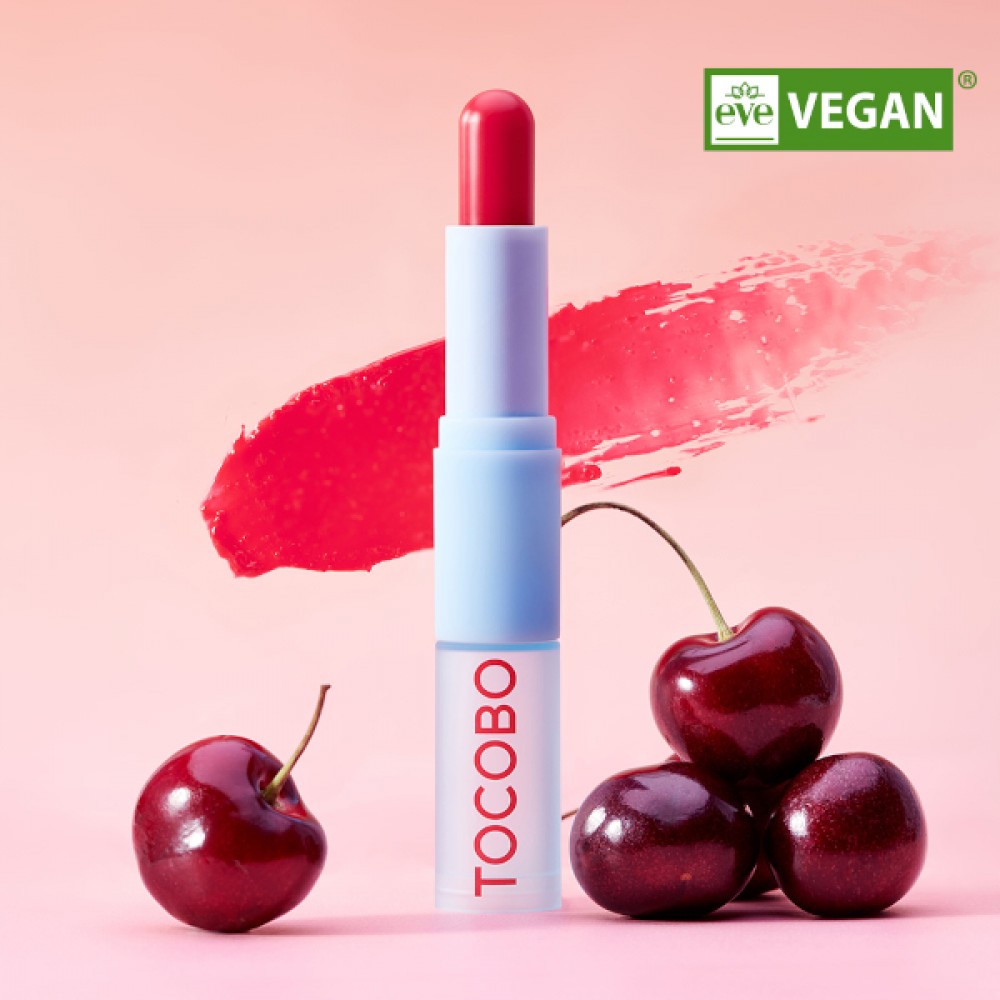 TOCOBO - Glow Ritual Lip Balm - 3.5g