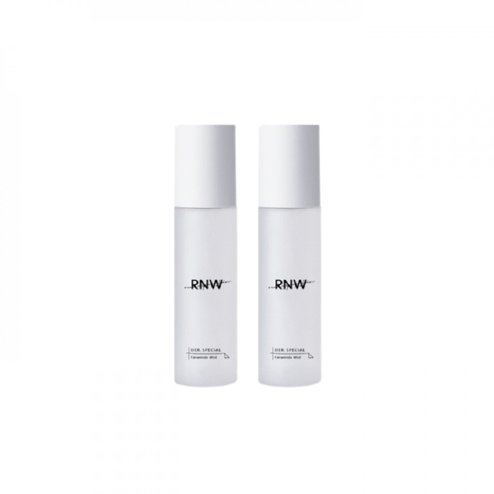 RNW - DER. SPECIAL Ceramide Mist - 100ml (2ea) Set