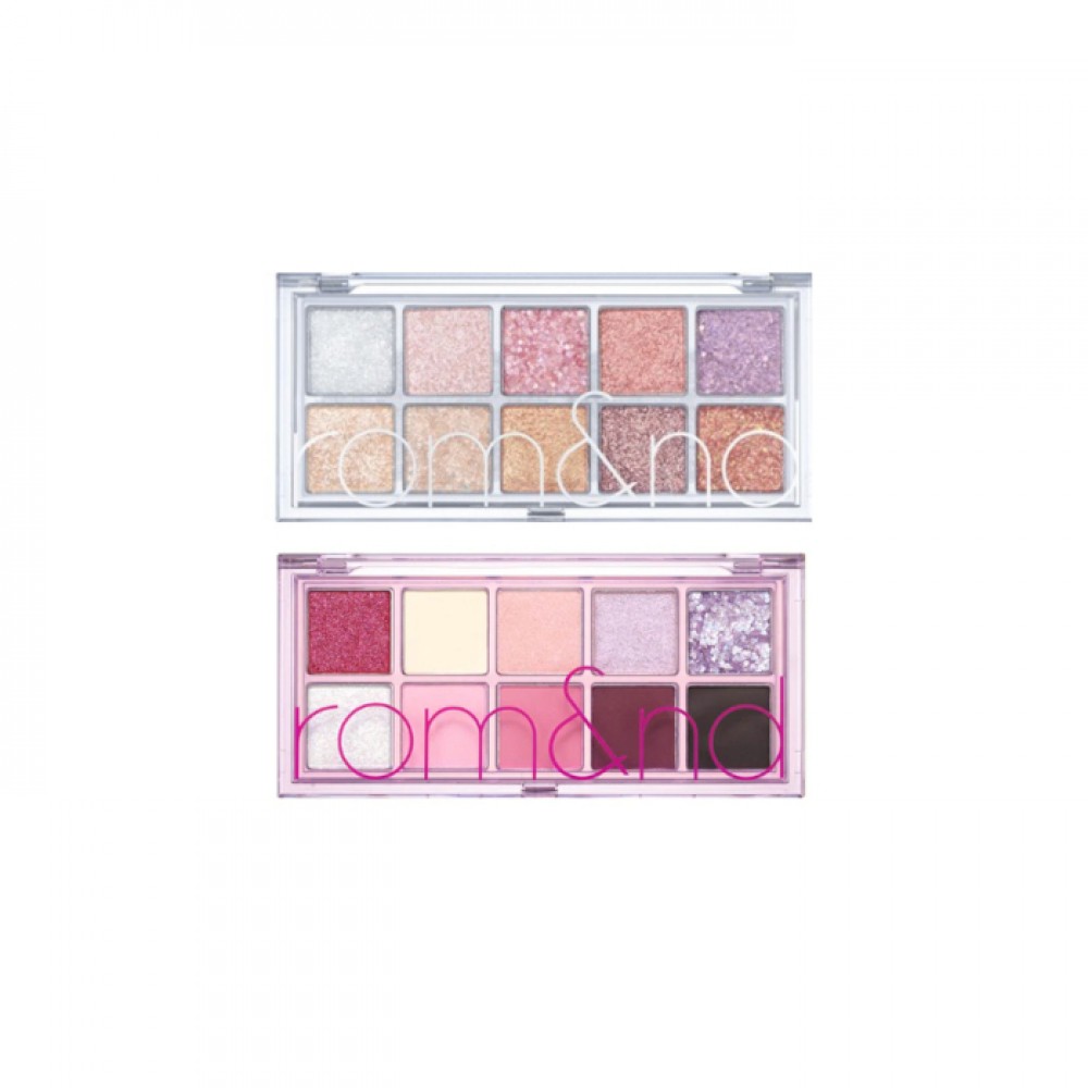 Romand - Better Than Palette Set I