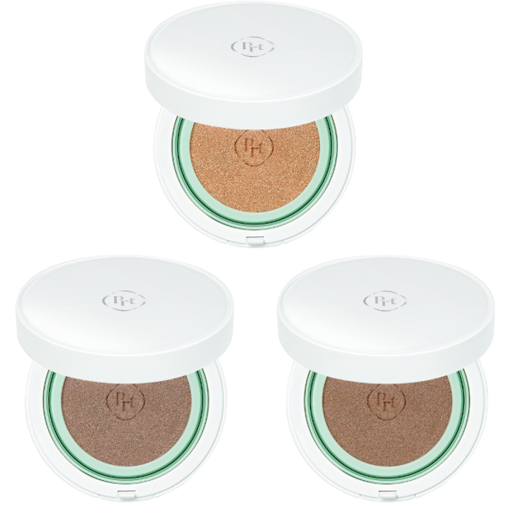 Purito SEOUL - Wonder Releaf Centella BB Cushion - 15g (with refill)