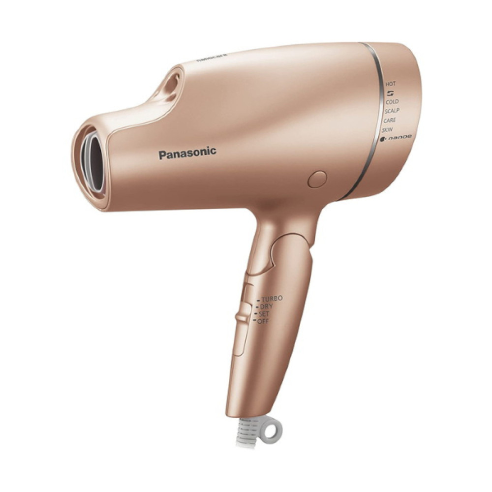 Panasonic - Nanoe Hair Dryer EH-NA9F-PN 1400W 100-240V - 1pc