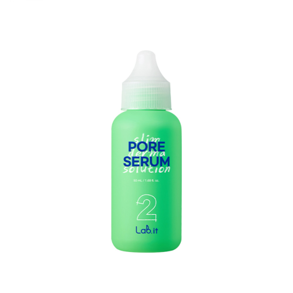 Lab.it - Pore Serum - 50ml