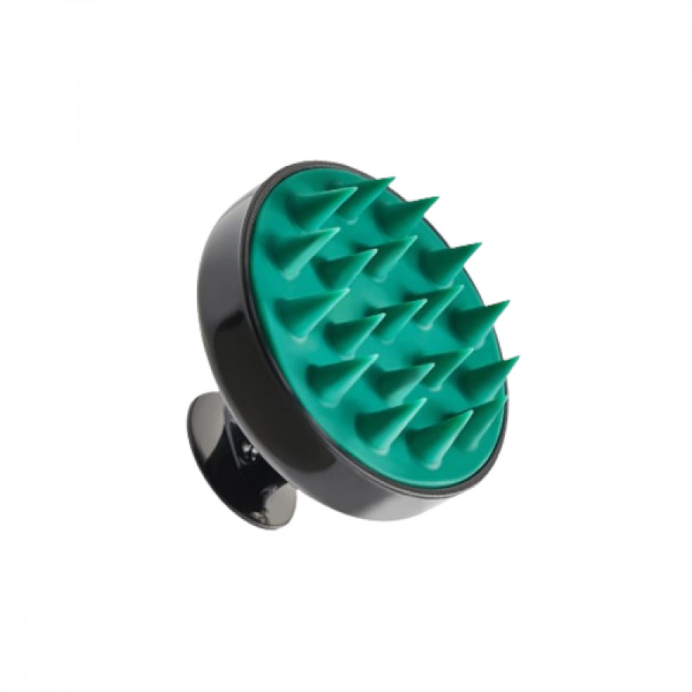 plu - Theraphy Scalp Scaling Scrub Brush - 1pc