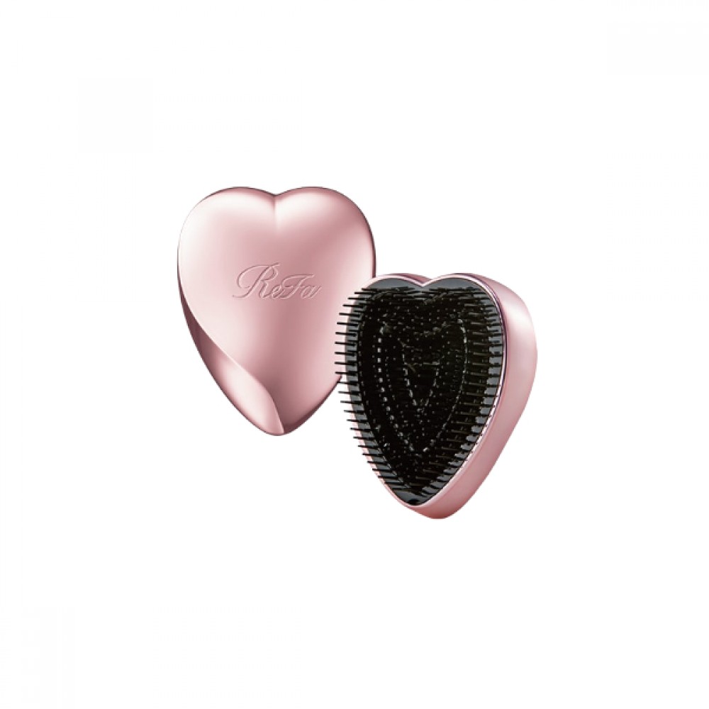 ReFa - Heart Brush RS-AJ00A - 1pc