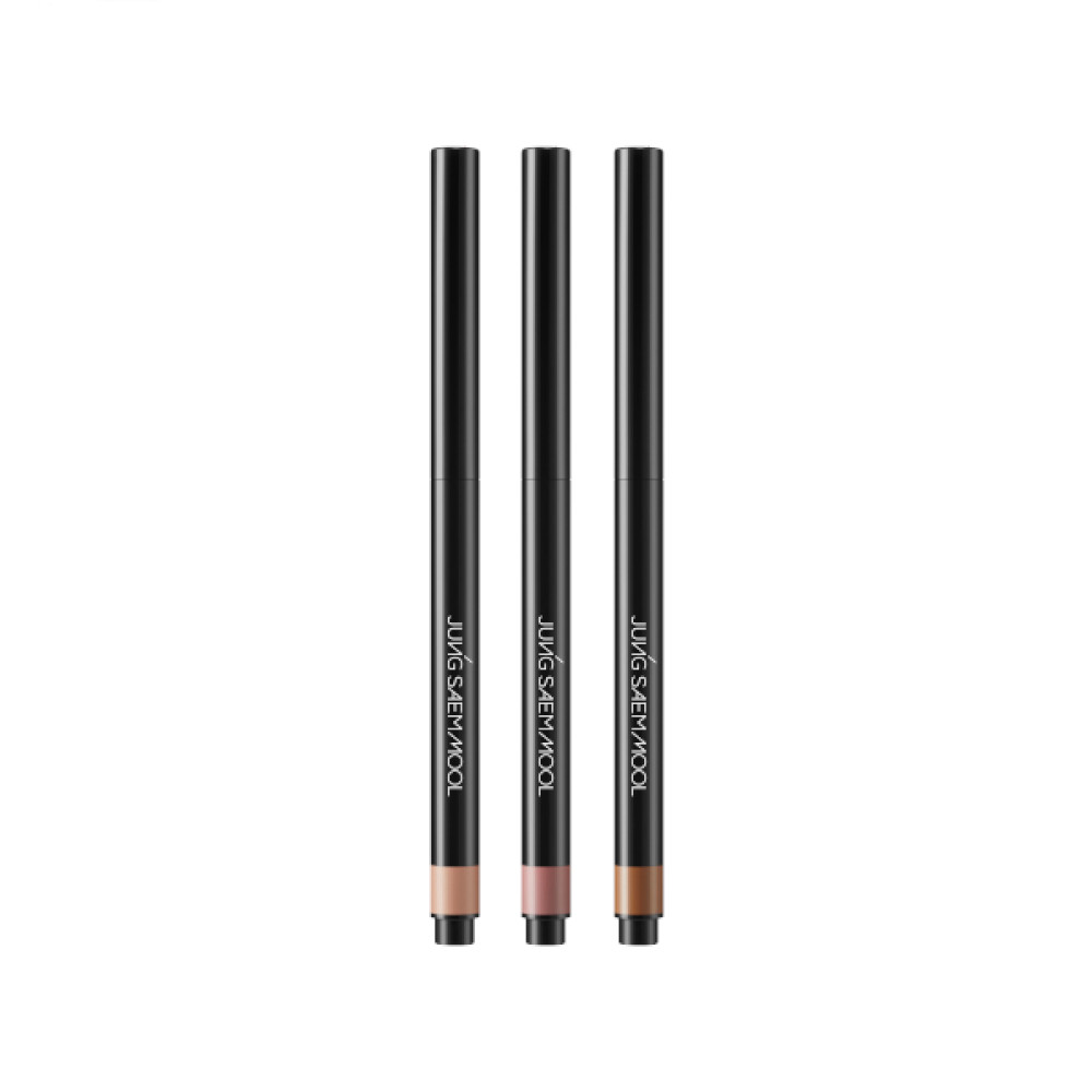 Jung Saem Mool - Artist Drawing Lip Pencil - 0.35g