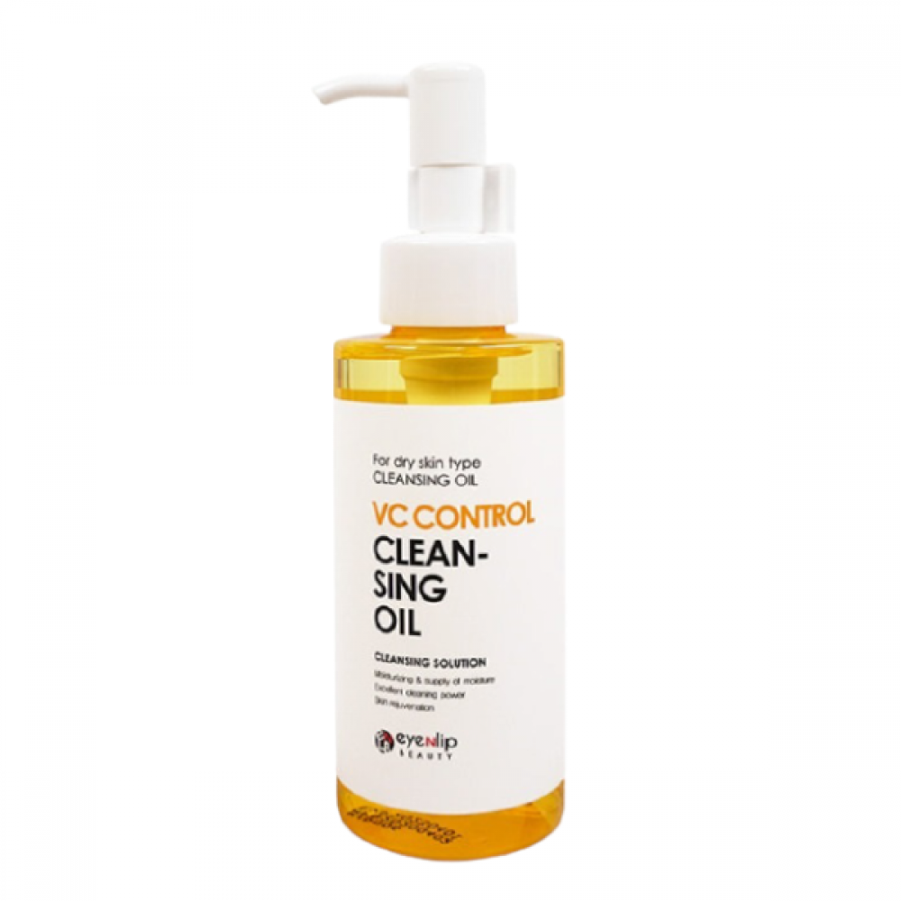 EYENLIP - VC Control Cleansing Oil - 150ml