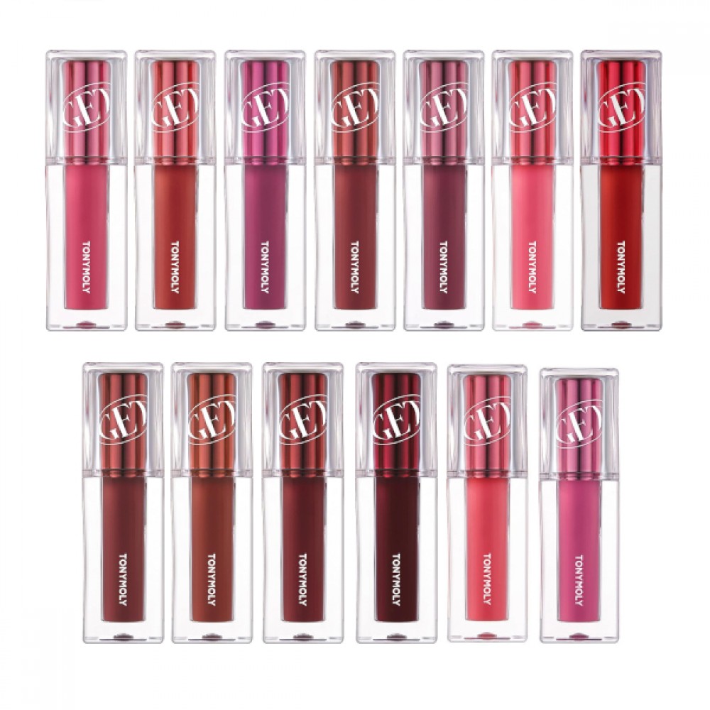 TONYMOLY - Get It Tint Waterful Butter - 4.3g